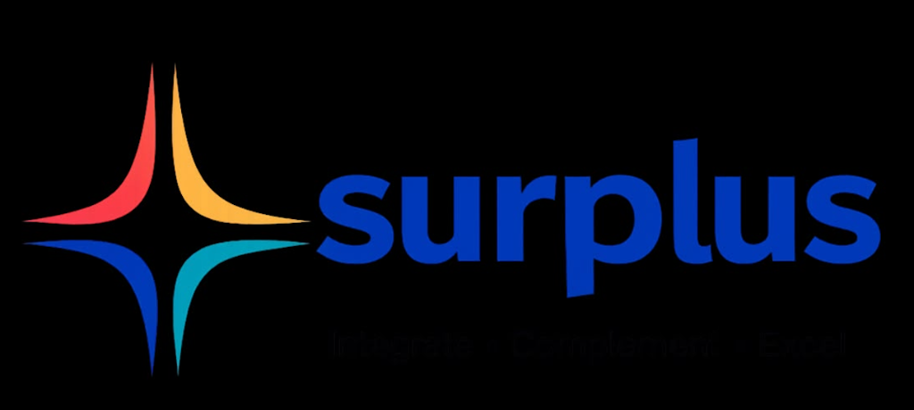 Surplus India Logo